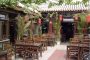 Our Outdoor Patio will be open for dining Monday to Saturday (subject to weather)