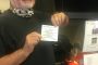 We have a Legion Raffle Draw, Tickets are on sale now.