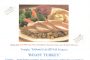 Legion Turkey Dinner is coming Thursday September 23, 2021