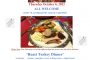 Come and Enjoy a Thanksgiving "Roast Turkey Dinner" October 6