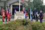 High River Legion puts on a Ceremony for the Queens Funeral Sept 19, 2022!