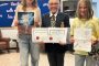 District Winners for the 2024 Legion Poster & Library Contest
