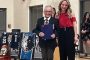 2024 Legion High School Scholarship and Bursary Winners