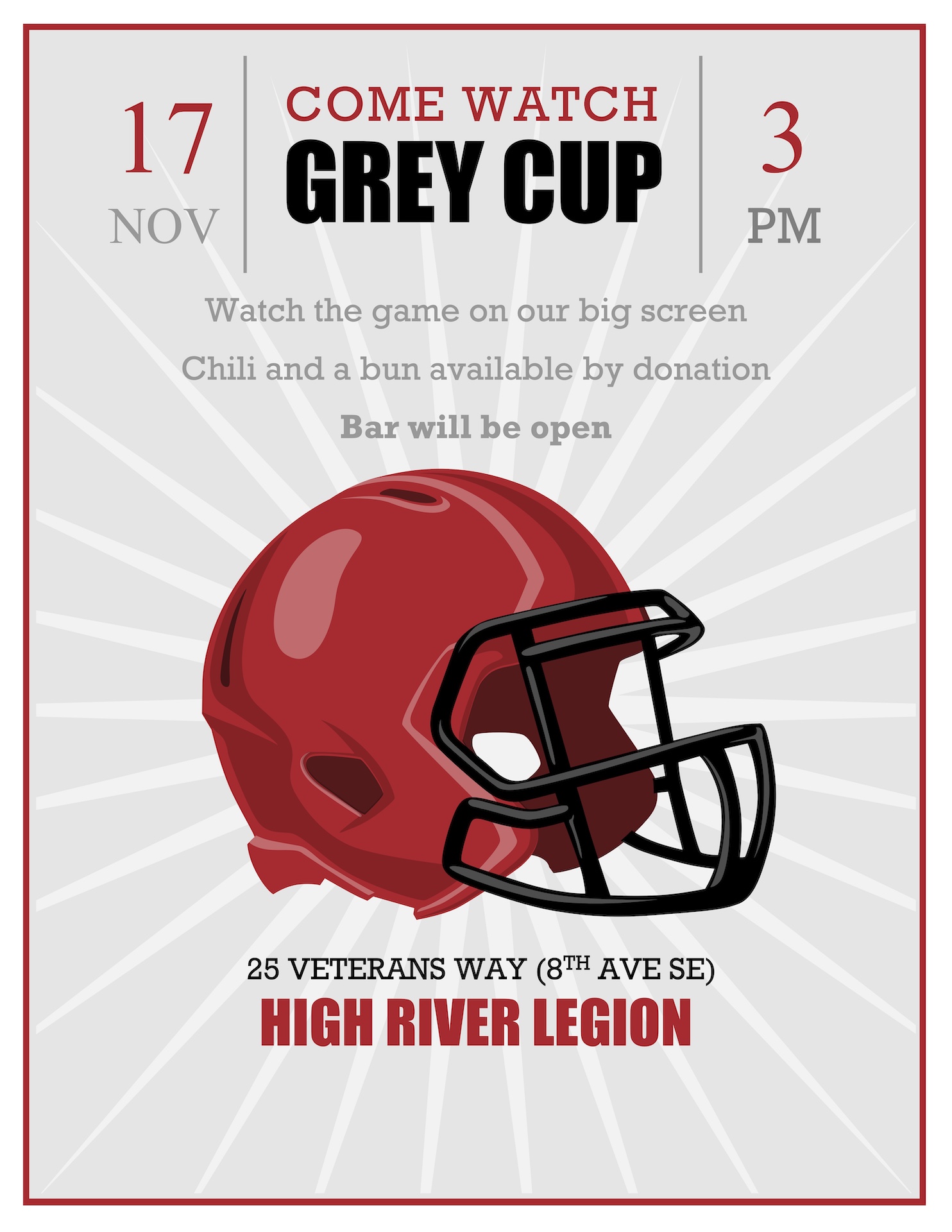 How to watch the grey cup deals