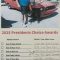 2025 S&S President Choice Awards
